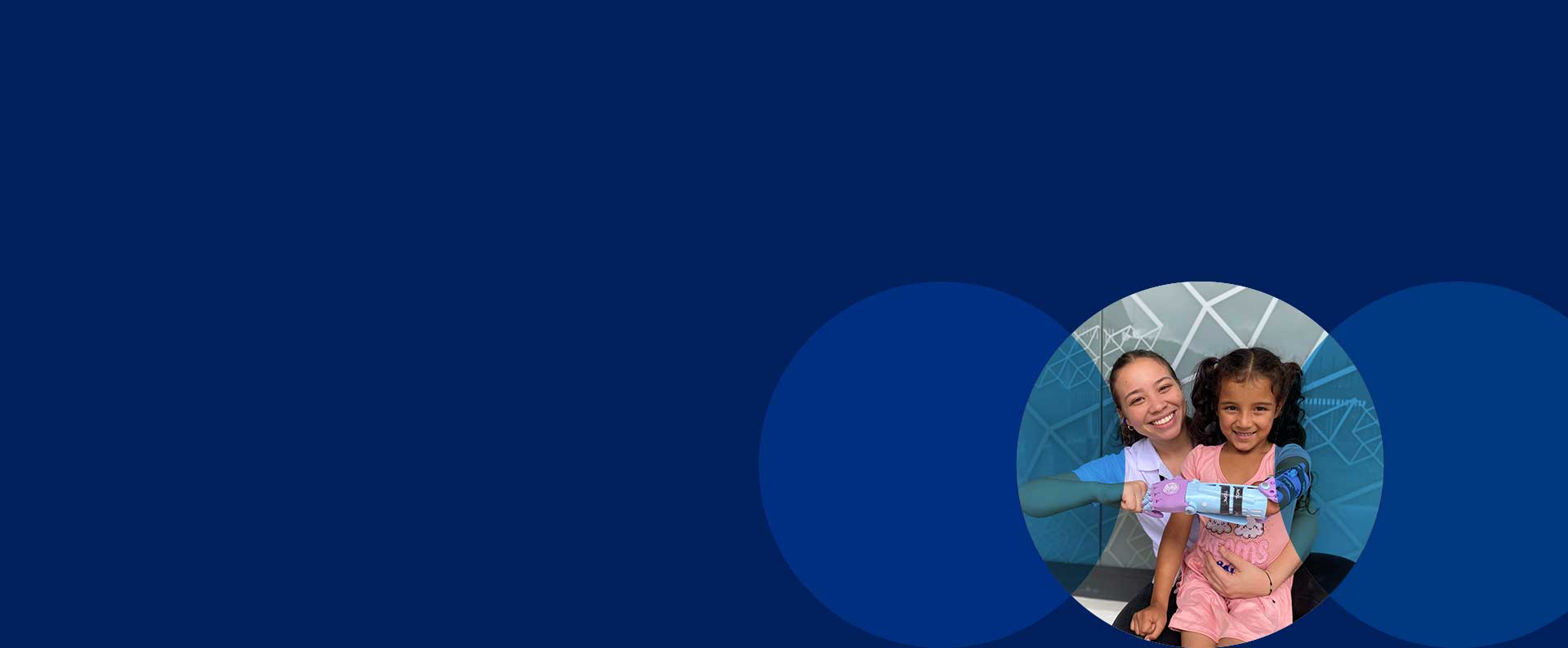 Smurfit Kappa Foundation Give an arm