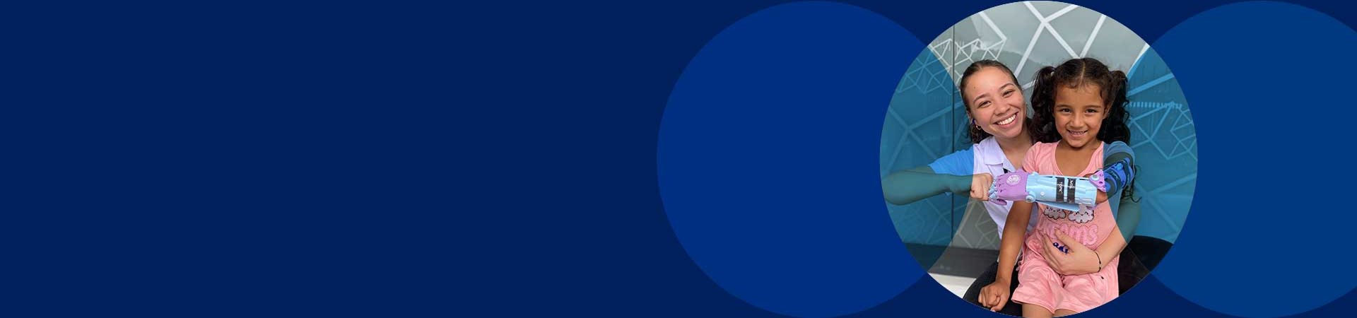 Smurfit Kappa Foundation Give an arm