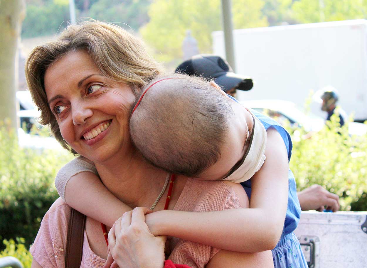 Smurfit Kappa Foundation El Salvador