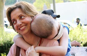 Smurfit Kappa Foundation El Salvador