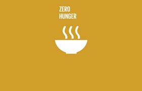 Zero Hunger