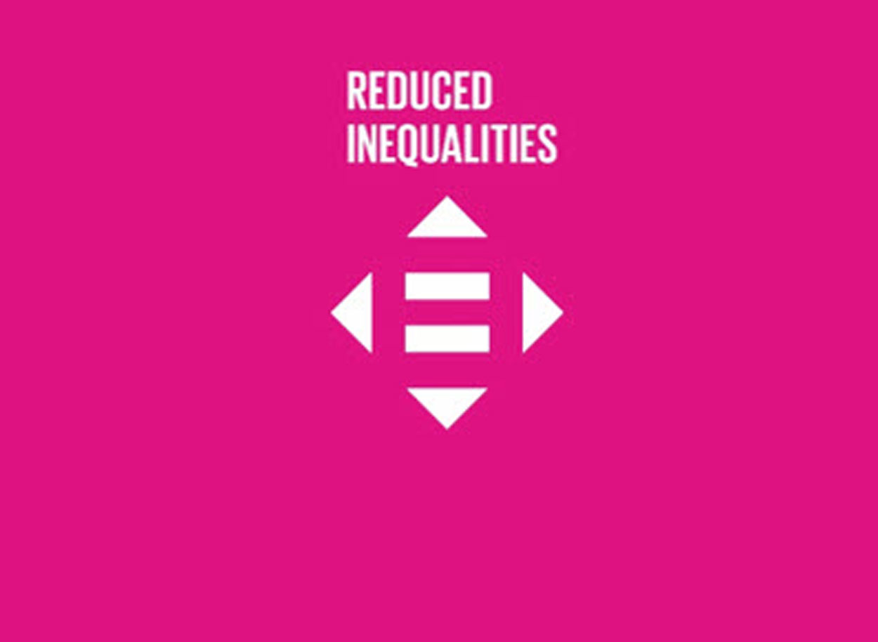 reduced Inequalities
