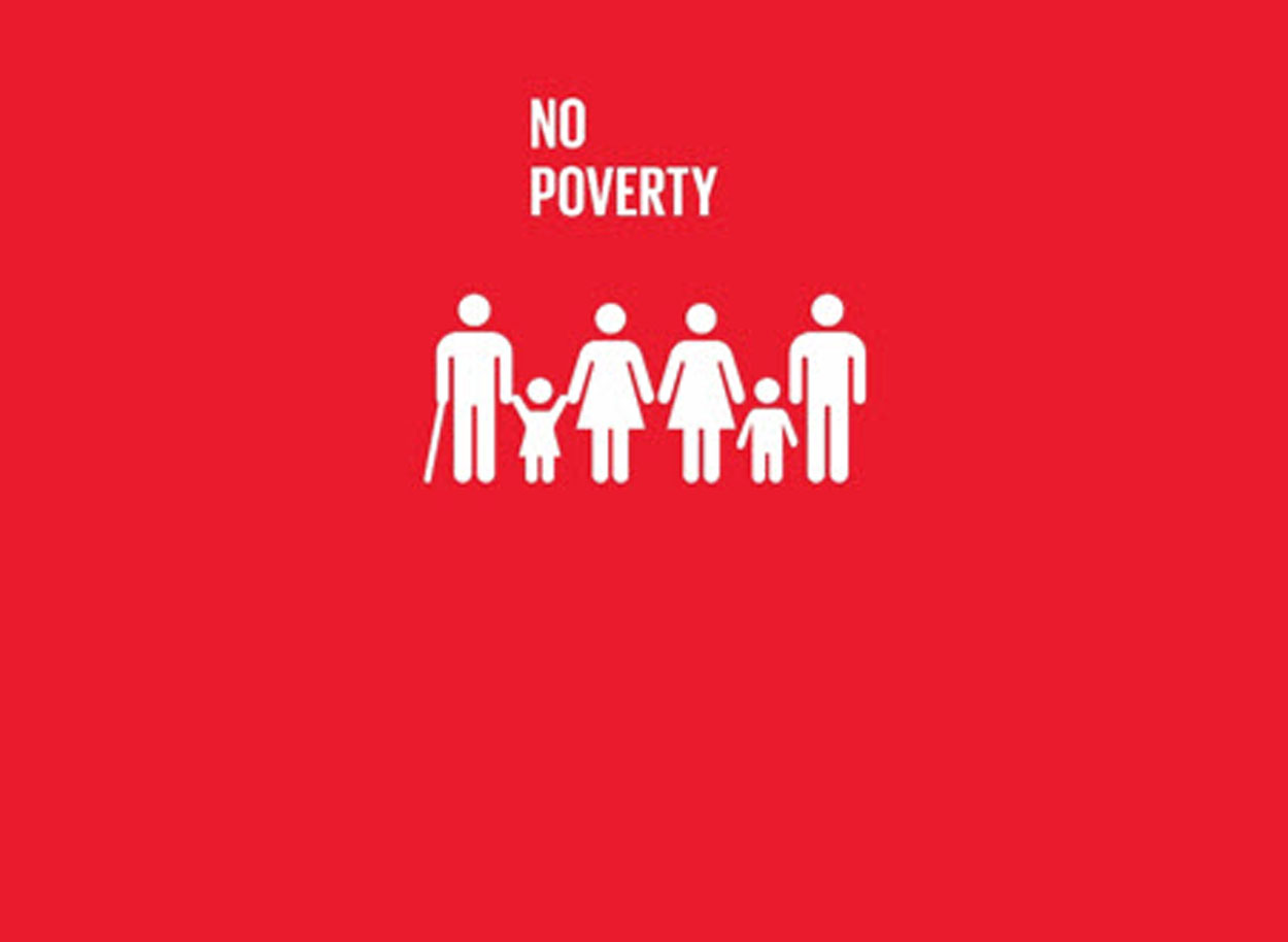 No Poverty