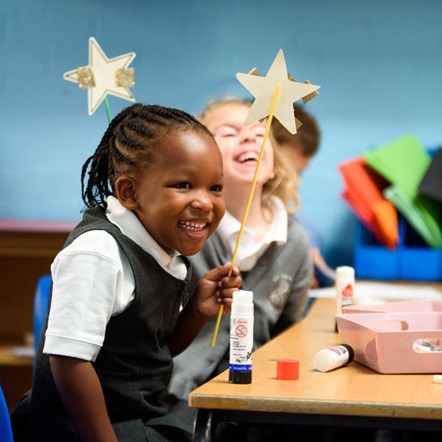 children's education