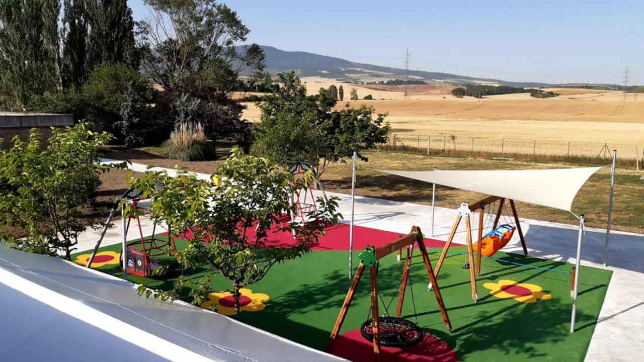 Smurfit kappa Foundation Spain