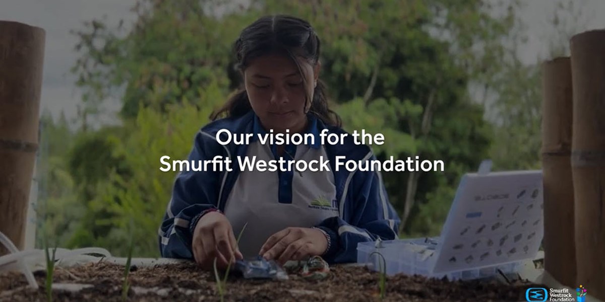 Smurfit Westrock Foundation About Us